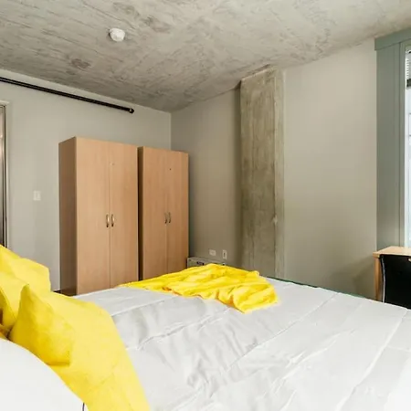 Affordable 2-Bedroom On Wabash Chicago Exterior photo
