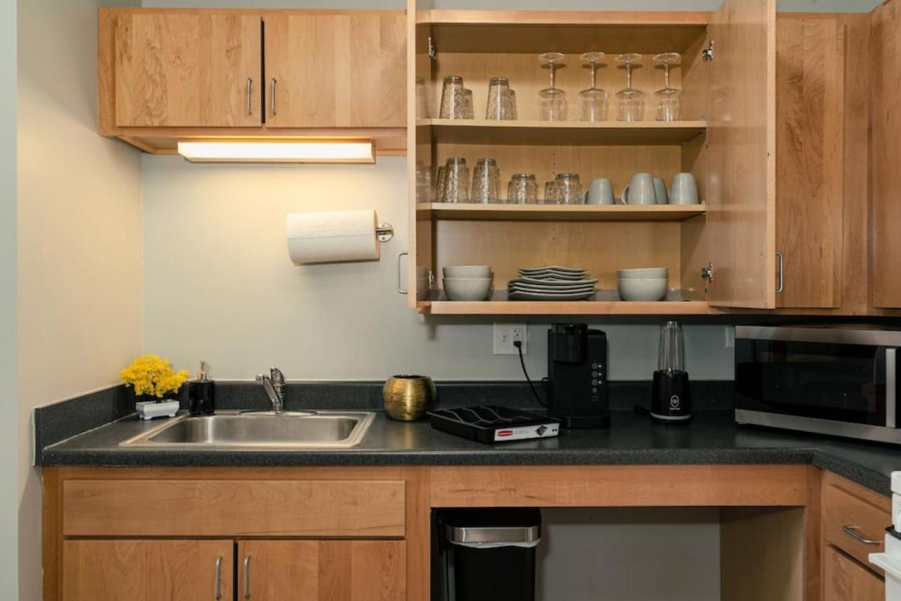 Affordable 2-bedroom On Wabash Apartamento Chicago
